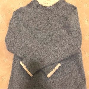 KUHL Alfpaca Fleece Pullover